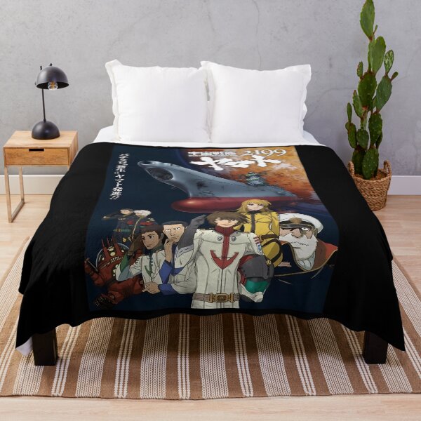 Item preview, Yamato Anime designed and sold by MargaudLeveque.