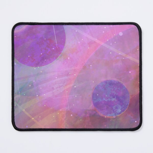 Item preview, "Planet Frenzy, Marvel at the Ethereal Dream" designed and sold by Spaceart9.