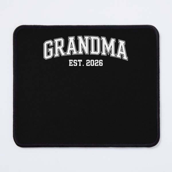 Item preview, Promoted to Grandma Est. 2026 Grandma Est 2026 designed and sold by Boutkimaewab.