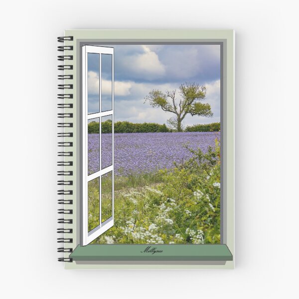Item preview, Open window designed and sold by Millysuewood.