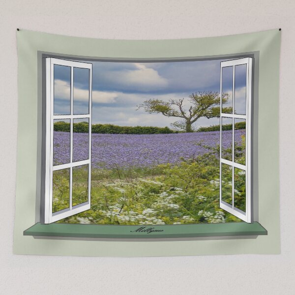Item preview, Open window designed and sold by Millysuewood.
