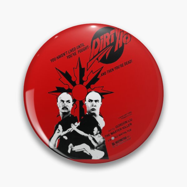 Item preview, Dirty Ho designed and sold by MovieMayhem.