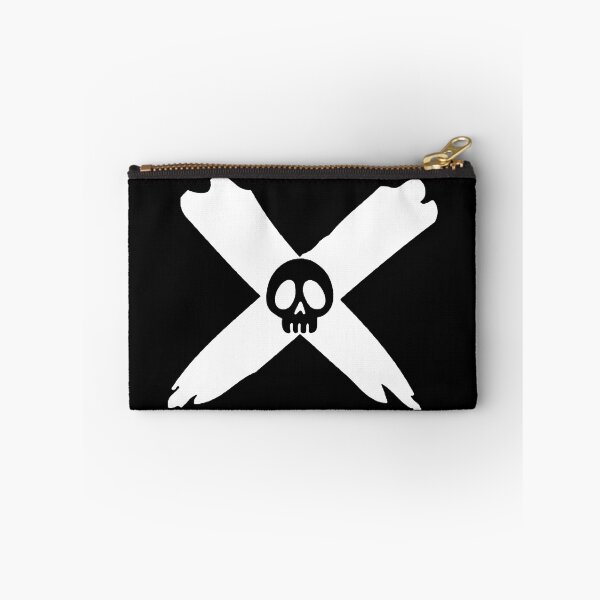 Item preview, Skull and white cross designed and sold by Lagueny.