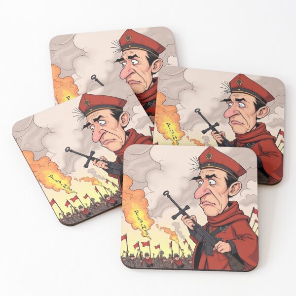 Item preview, Blessing Under the Fire designed and sold by RAISC.
