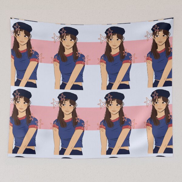 Item preview, cool girl designed and sold by Emireen.