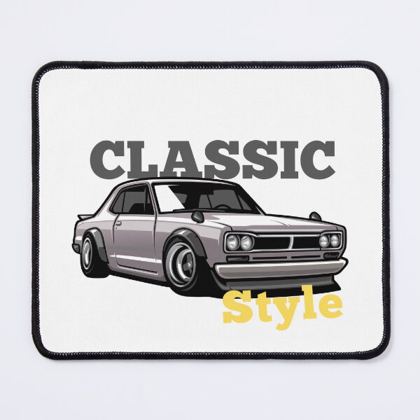 Item preview, Classic Style – Vintage Car Art Design designed and sold by Eternum-.