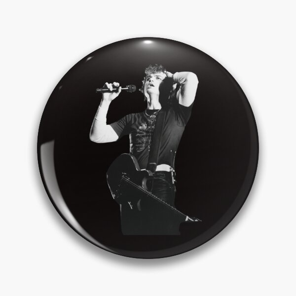 Item preview, Photo from the Joe Keery tribute concert by DJO. designed and sold by malikromanie.