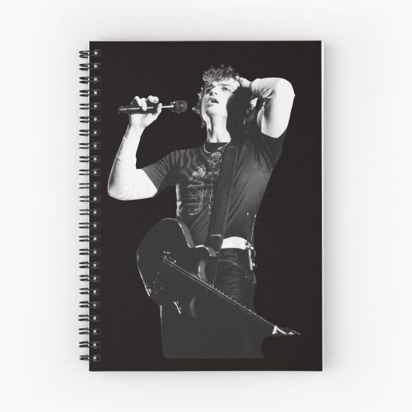 Item preview, Photo from the Joe Keery tribute concert by DJO. designed and sold by malikromanie.