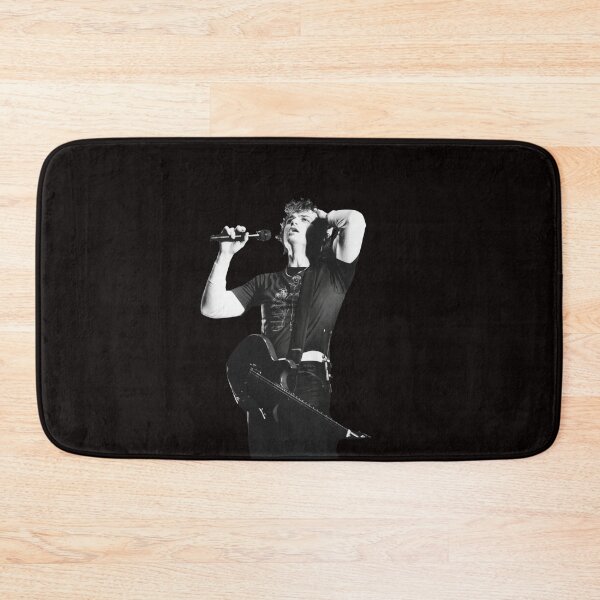 Item preview, Photo from the Joe Keery tribute concert by DJO. designed and sold by malikromanie.