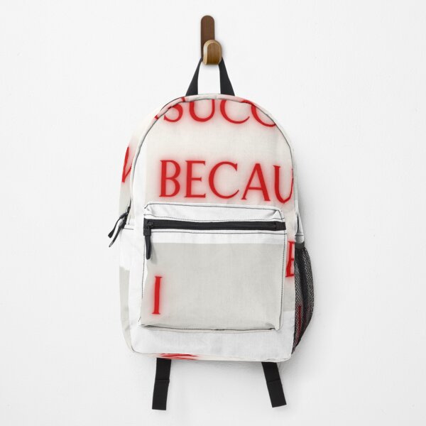 Item preview, I will succeed because I am insane designed and sold by kec1998.