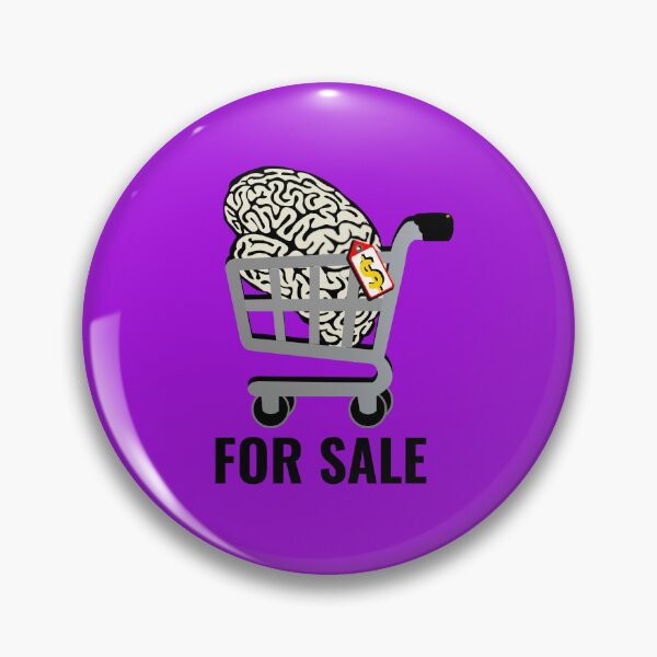 Item preview, For Sale Brain Commerce Shopping Cart designed and sold by NotEqualOfficial.