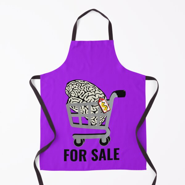 Item preview, For Sale Brain Commerce Shopping Cart designed and sold by NotEqualOfficial.