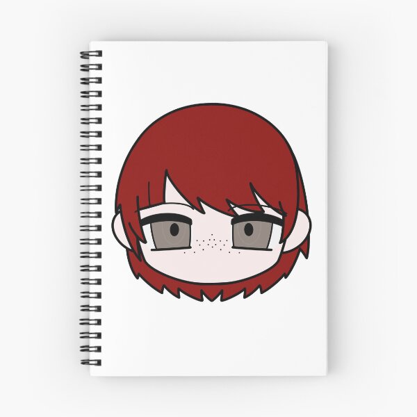 Item preview, Mahiru Koizumi designed and sold by _lan0va_.
