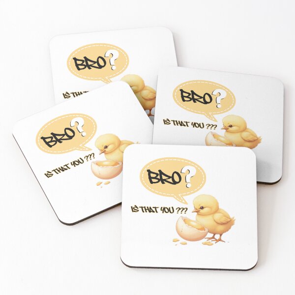 Item preview, Bro? Is that you? designed and sold by Tragedyshop.