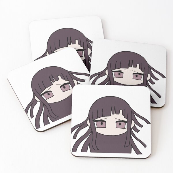 Item preview, Mikan Tsumiki designed and sold by _lan0va_.
