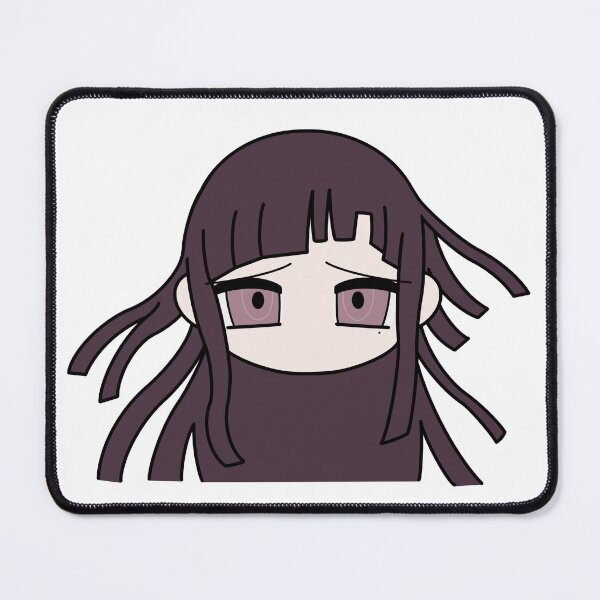 Item preview, Mikan Tsumiki designed and sold by _lan0va_.