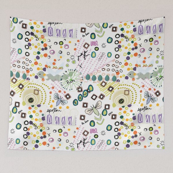Item preview, Collage creation designed and sold by phatlizzardart.