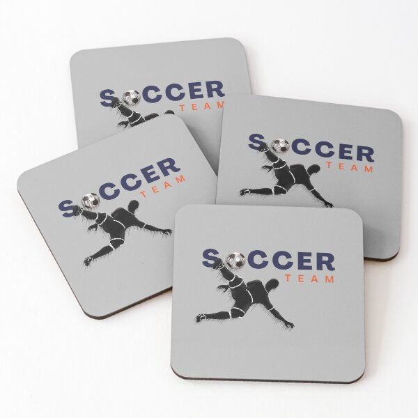 Item preview, Soccer Team - Pro Athlete Bicycle Kick designed and sold by LoudVictory.