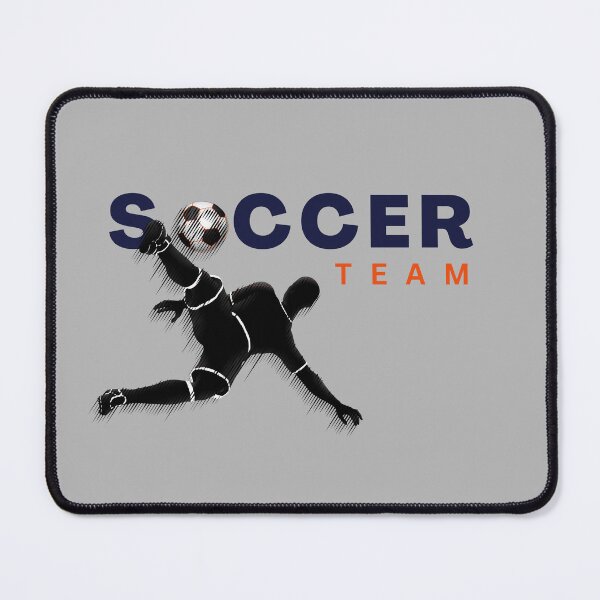Item preview, Soccer Team - Pro Athlete Bicycle Kick designed and sold by LoudVictory.