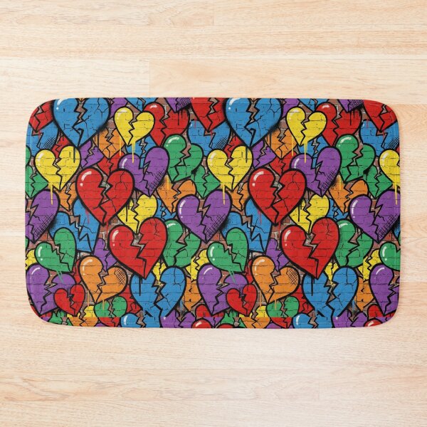 Item preview, Love Collection: "Broken" designed and sold by HouseofRome.