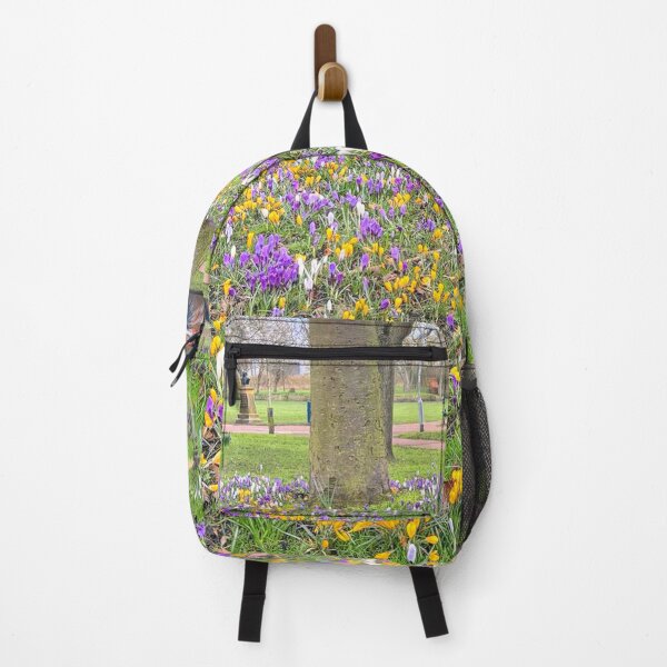 Item preview, The Flowers that Bloom in the Spring, tra la! designed and sold by Violaman.