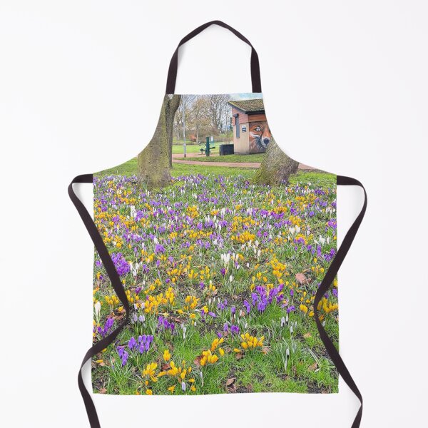 Item preview, The Flowers that Bloom in the Spring, tra la! designed and sold by Violaman.