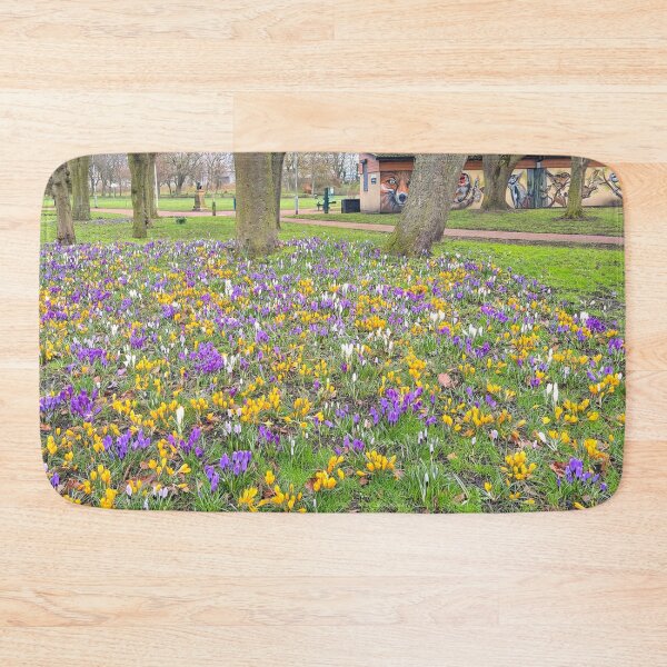 Item preview, The Flowers that Bloom in the Spring, tra la! designed and sold by Violaman.