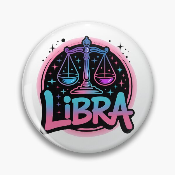 Item preview, Libra designed and sold by chicdeboutique.