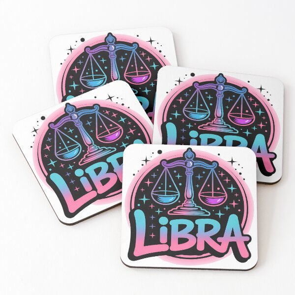 Item preview, Libra designed and sold by chicdeboutique.