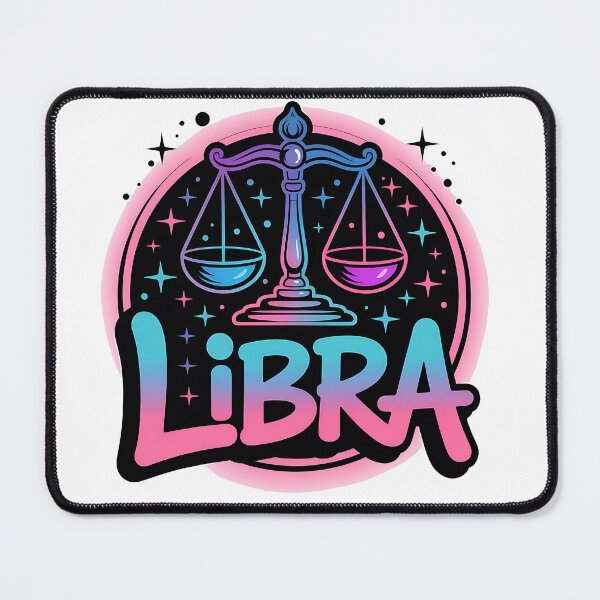 Item preview, Libra designed and sold by chicdeboutique.
