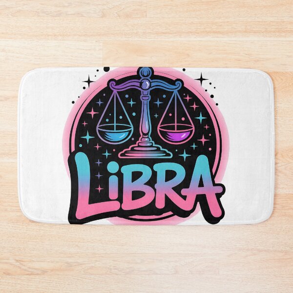 Item preview, Libra designed and sold by chicdeboutique.