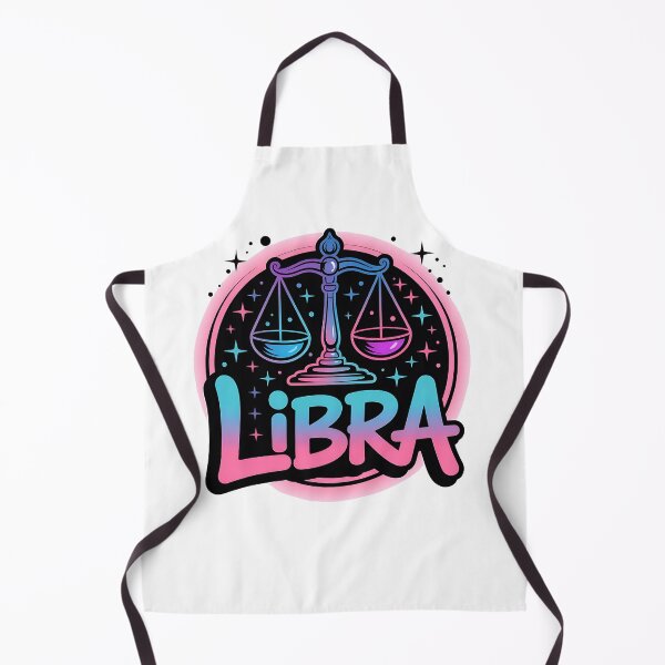 Item preview, Libra designed and sold by chicdeboutique.