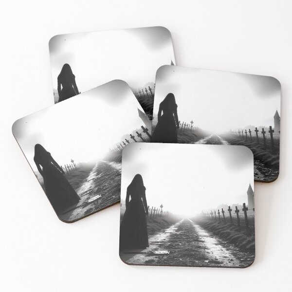Item preview, Among the Dead designed and sold by Intimidation Factory.