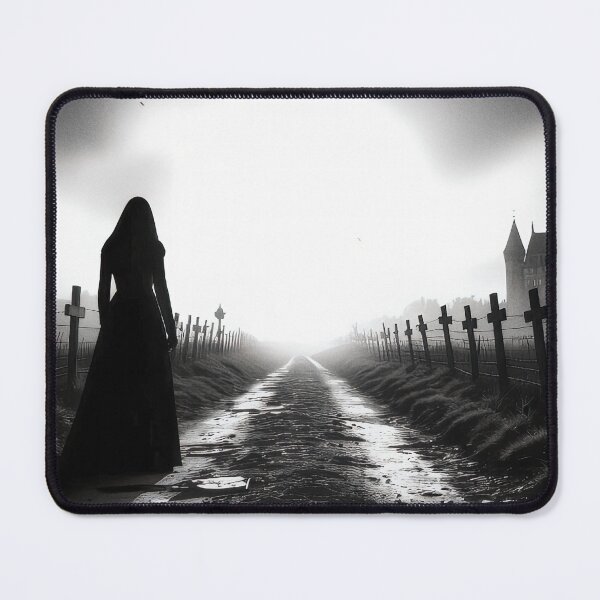 Item preview, Among the Dead designed and sold by Intimidation Factory.