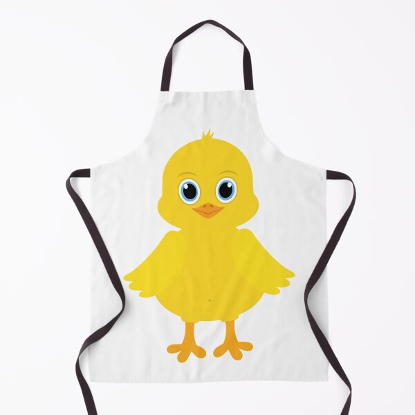 Item preview, Cute Barnyard Chick designed and sold by Captain Creative.