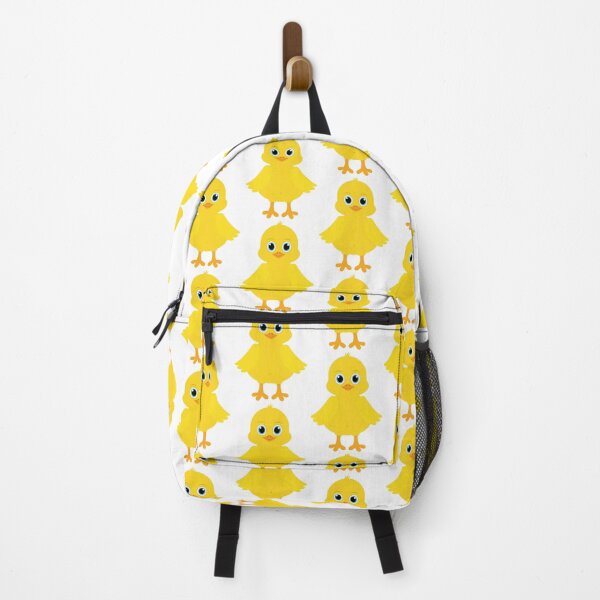 Item preview, Cute Barnyard Chick designed and sold by Captain Creative.