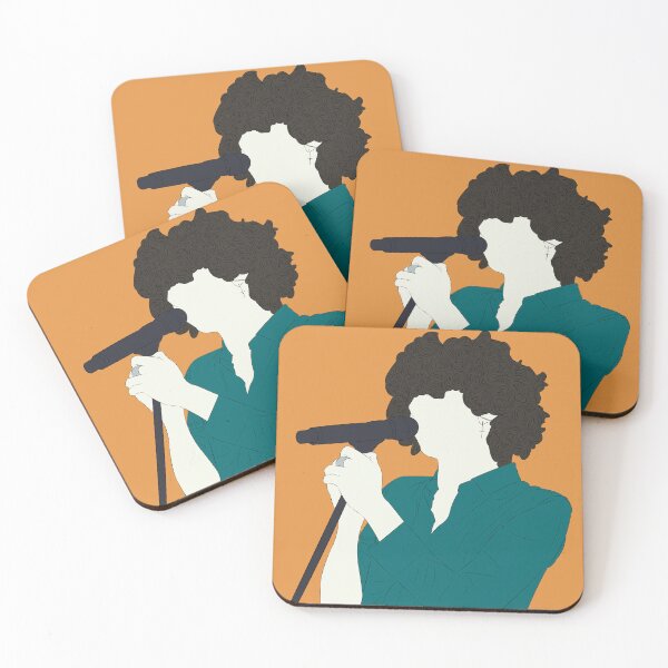 Item preview, LP — Lost On You | Minimal Portrait designed and sold by Still Silhouette.