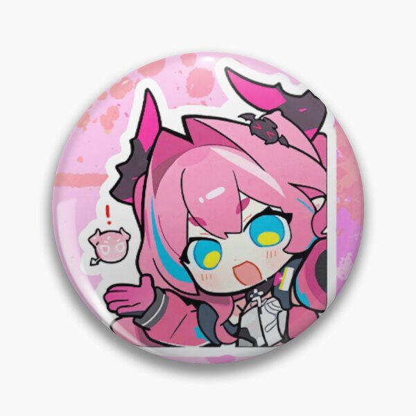 Item preview, Yvonne designed and sold by GoonerShopu.