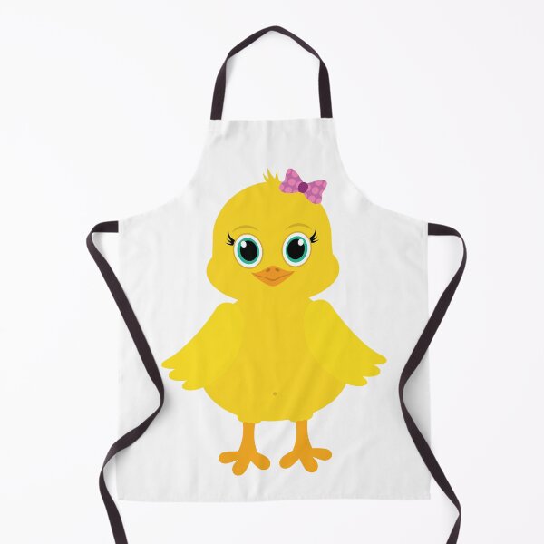 Item preview, Cute Barnyard Chick designed and sold by Captain Creative.