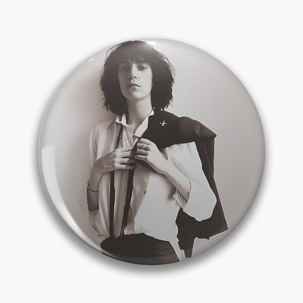 Item preview, Patti Smith - Horses designed and sold by adibhyper.