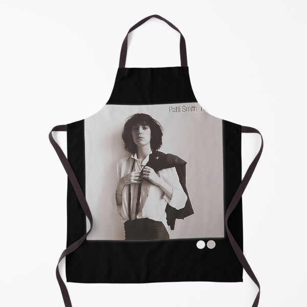 Item preview, Patti Smith - Horses designed and sold by adibhyper.