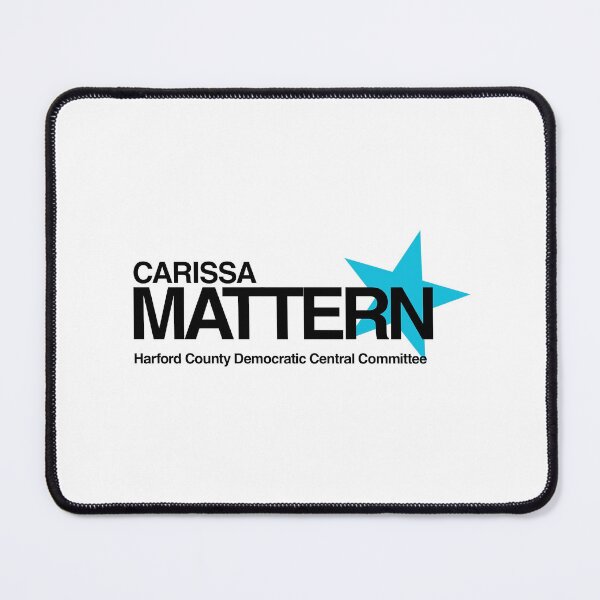 Item preview, Mattern for DCC (rectangle) designed and sold by matternformd.