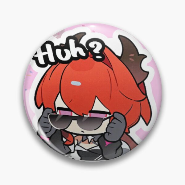 Item preview, Laevatain With Sunglasses designed and sold by GoonerShopu.