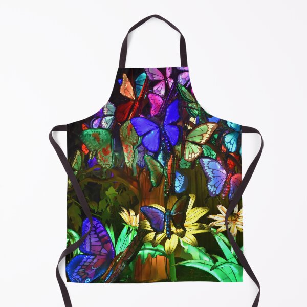 Item preview, BUTTERFLY TREE designed and sold by SKIP WILLITS FINE ART.