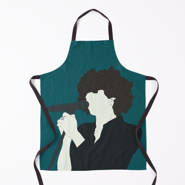 Item preview, LP — Live Performance | Minimal Portrait designed and sold by Still Silhouette.
