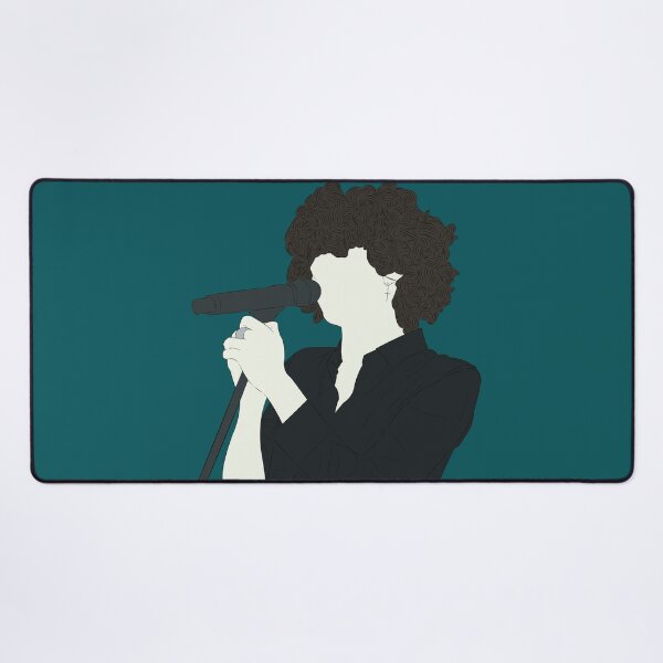 Item preview, LP — Live Performance | Minimal Portrait designed and sold by Still Silhouette.