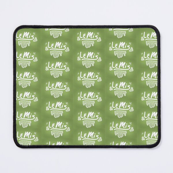 Item preview, LeMis logo designed and sold by mmar70167.