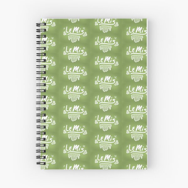 Item preview, LeMis logo designed and sold by mmar70167.