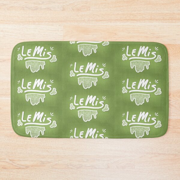 Item preview, LeMis logo designed and sold by mmar70167.