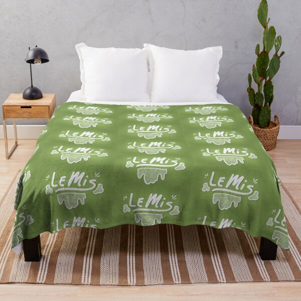Item preview, LeMis logo designed and sold by mmar70167.